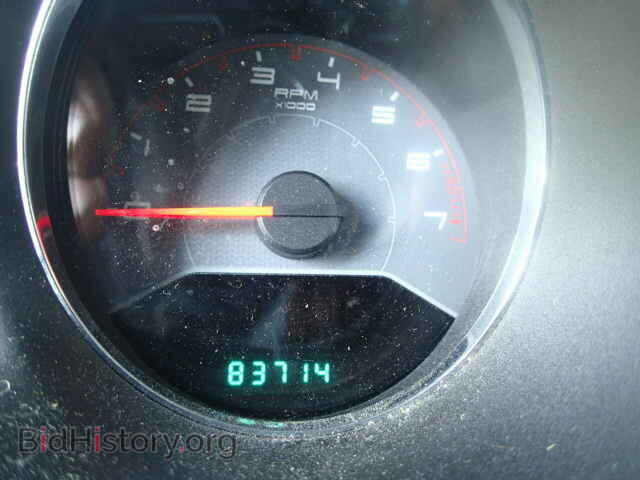 2012 DODGE AVENGER - VIN: 1C3CDZCB7CN314453 - Фото 8