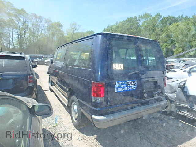 2002 FORD ECONOLINE - VIN: 1FBNE31LX2HA51709 - Photo 3
