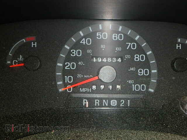 2002 FORD ECONOLINE - VIN: 1FBNE31LX2HA51709 - Photo 8