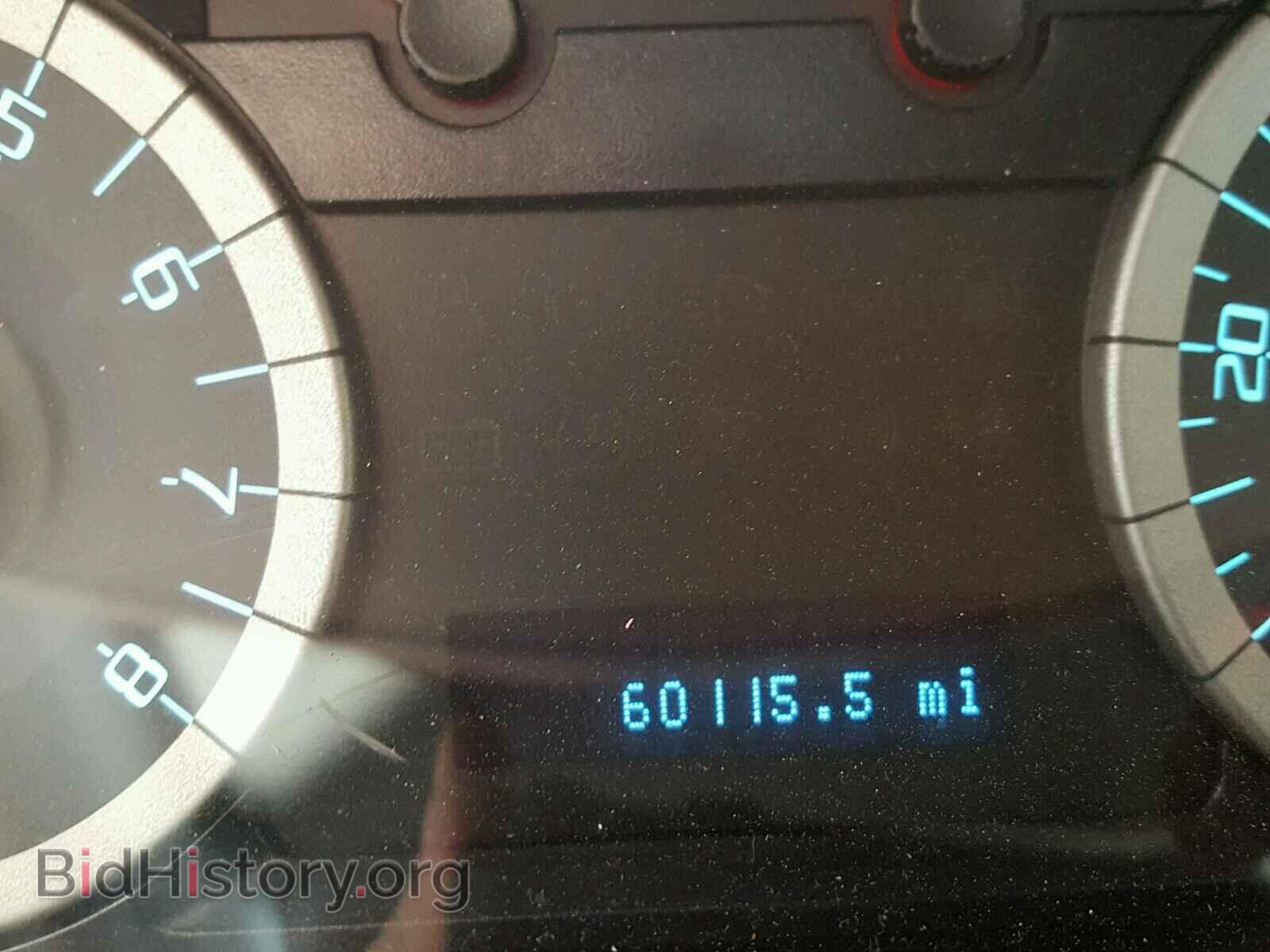 2012 FORD ESCAPE - VIN: 1FMCU0EG0CKB11076 - Фото 8