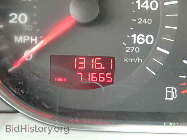 2008 AUDI A6 - VIN: WAUDH74F18N035787 - Фото 8