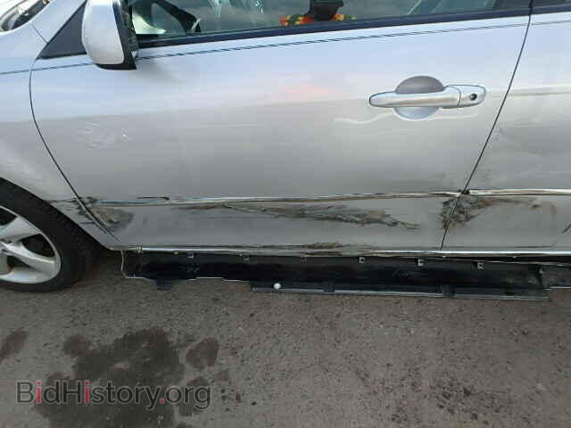 2005 MAZDA 6 - VIN: 1YVHP84C655M50919 - Фото 9