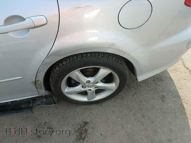 2005 MAZDA 6 - VIN: 1YVHP84C655M50919 - Фото 10