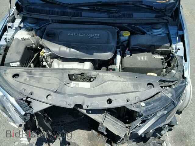 2015 CHRYSLER 200 - VIN: 1C3CCCAB1FN759357 - Photo 7