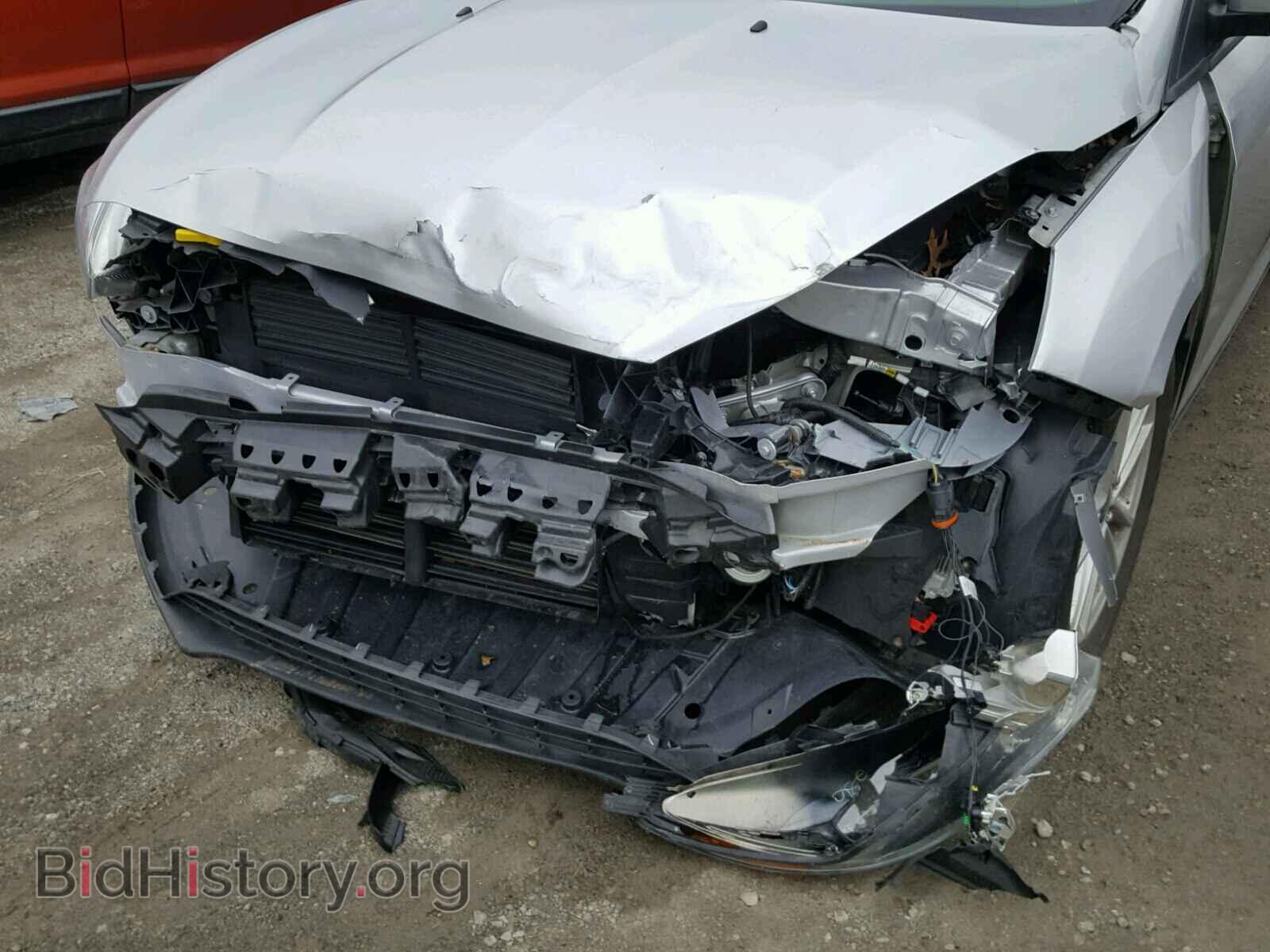 2015 FORD FOCUS - VIN: 1FADP3K23FL325381 - Photo 9