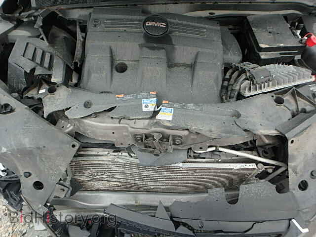 2012 GMC TERRAIN - VIN: 2GKFLSE52C6140021 - Photo 7