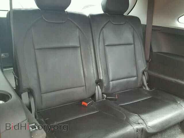 2014 ACURA MDX - VIN: 5FRYD3H21EB010512 - Photo 10