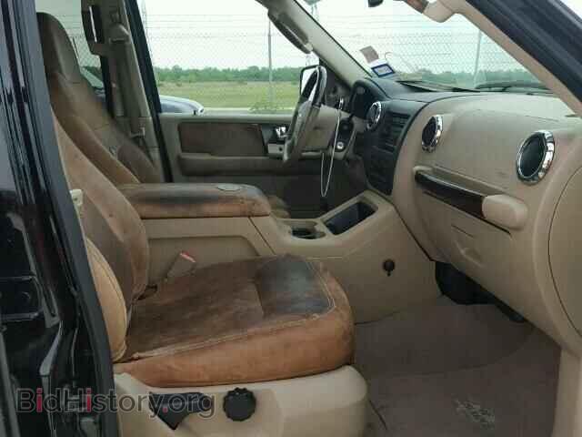 2006 FORD EXPEDITION - VIN: 1FMPU17586LA09333 - Фото 5