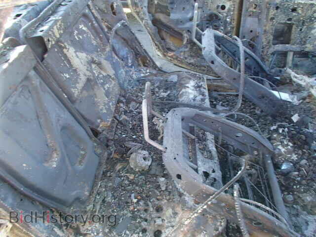 2005 FORD FOCUS - VIN: 1FAFP38Z95W200489 - Фото 6