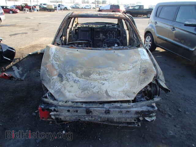 2005 FORD FOCUS - VIN: 1FAFP38Z95W200489 - Фото 9