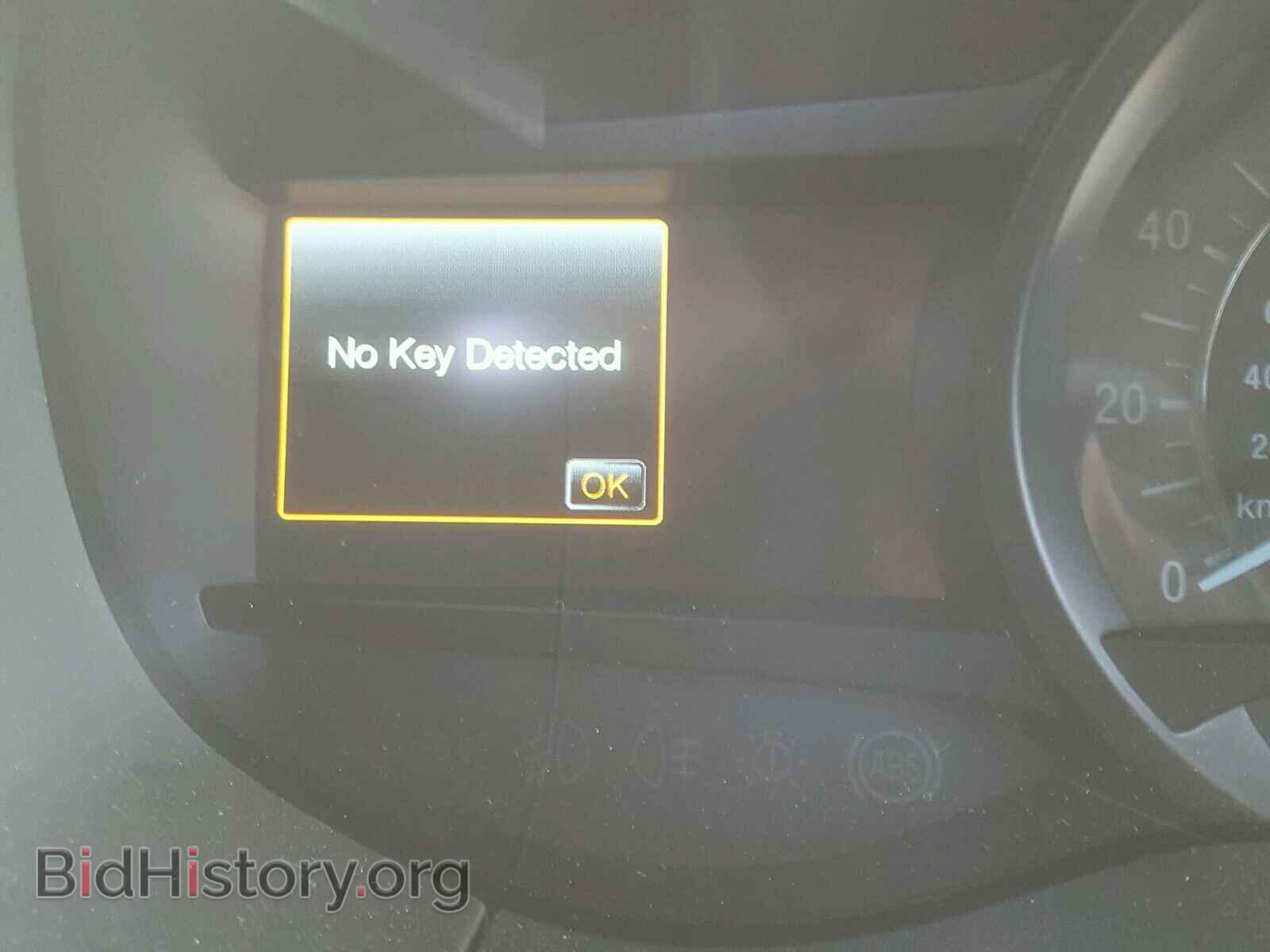 2016 FORD EDGE - VIN: 2FMPK4K92GBB12203 - Photo 8