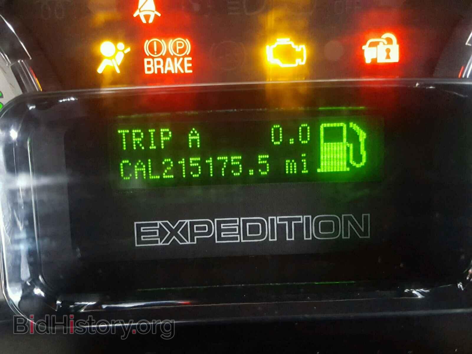 2008 FORD EXPEDITION - VIN: 1FMFU20598LA27936 - Фото 8