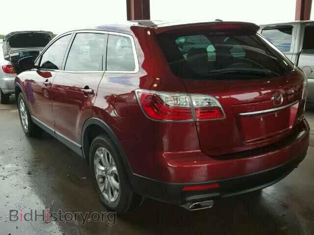 2011 MAZDA CX-9 - VIN: JM3TB2CA7B0325391 - Photo 3