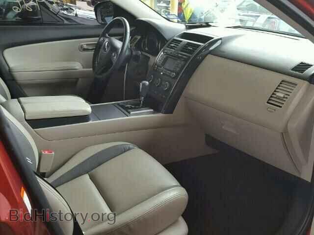 2011 MAZDA CX-9 - VIN: JM3TB2CA7B0325391 - Photo 5