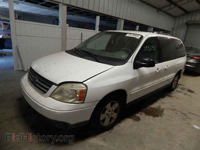 2004 FORD FREESTAR - VIN: 2FMZA576X4BA25533 - Фото 2