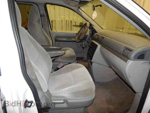 2004 FORD FREESTAR - VIN: 2FMZA576X4BA25533 - Фото 5