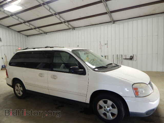 2004 FORD FREESTAR - VIN: 2FMZA576X4BA25533 - Фото 10