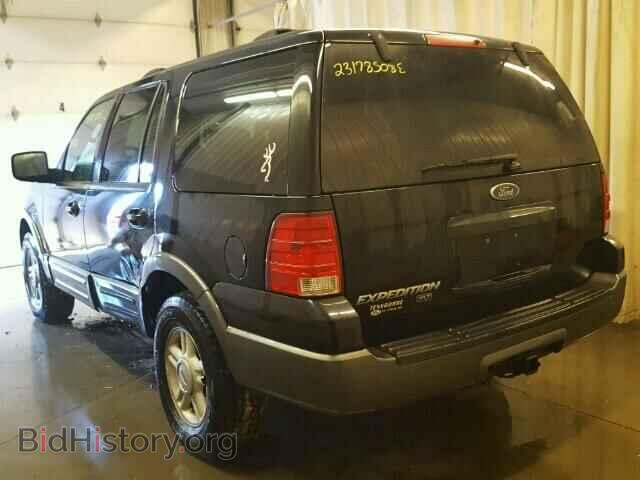 2004 FORD EXPEDITION - VIN: 1FMPU16L54LB25697 - Фото 3