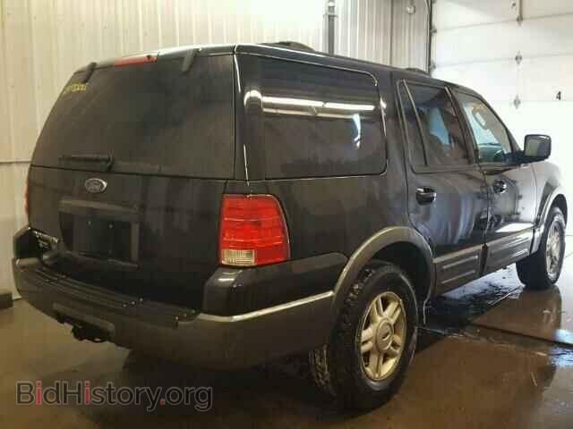 2004 FORD EXPEDITION - VIN: 1FMPU16L54LB25697 - Фото 4