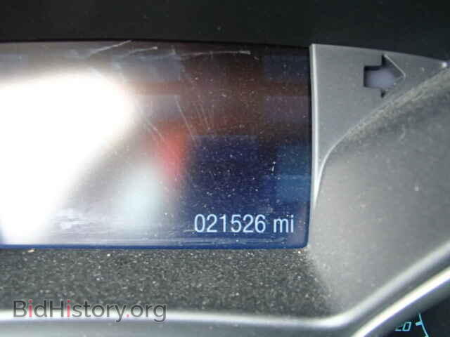 2012 FORD FOCUS - VIN: 1FAHP3M25CL279255 - Photo 8