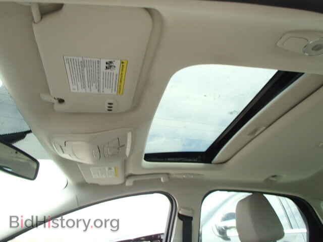 2012 FORD FOCUS - VIN: 1FAHP3M25CL279255 - Photo 9