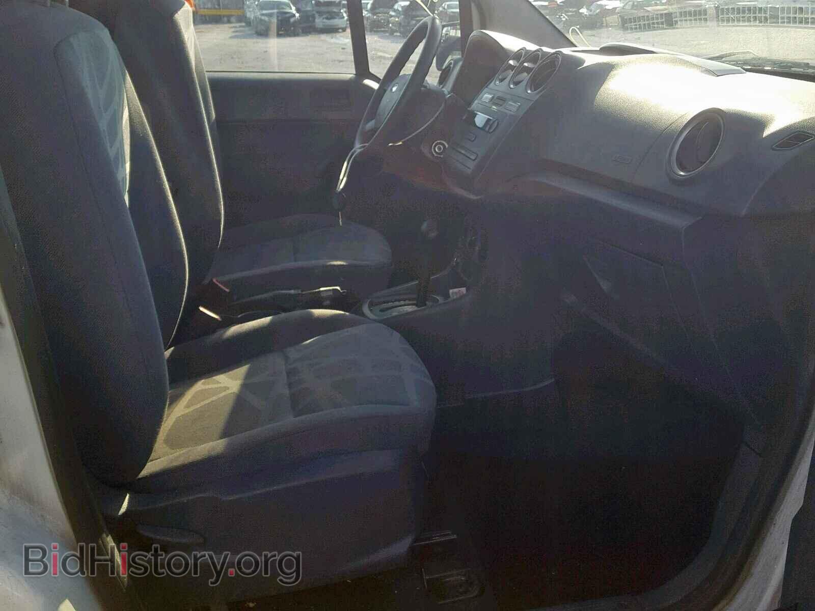 2013 FORD TRANSIT CO - VIN: NM0LS7AN0DT141047 - Фото 5