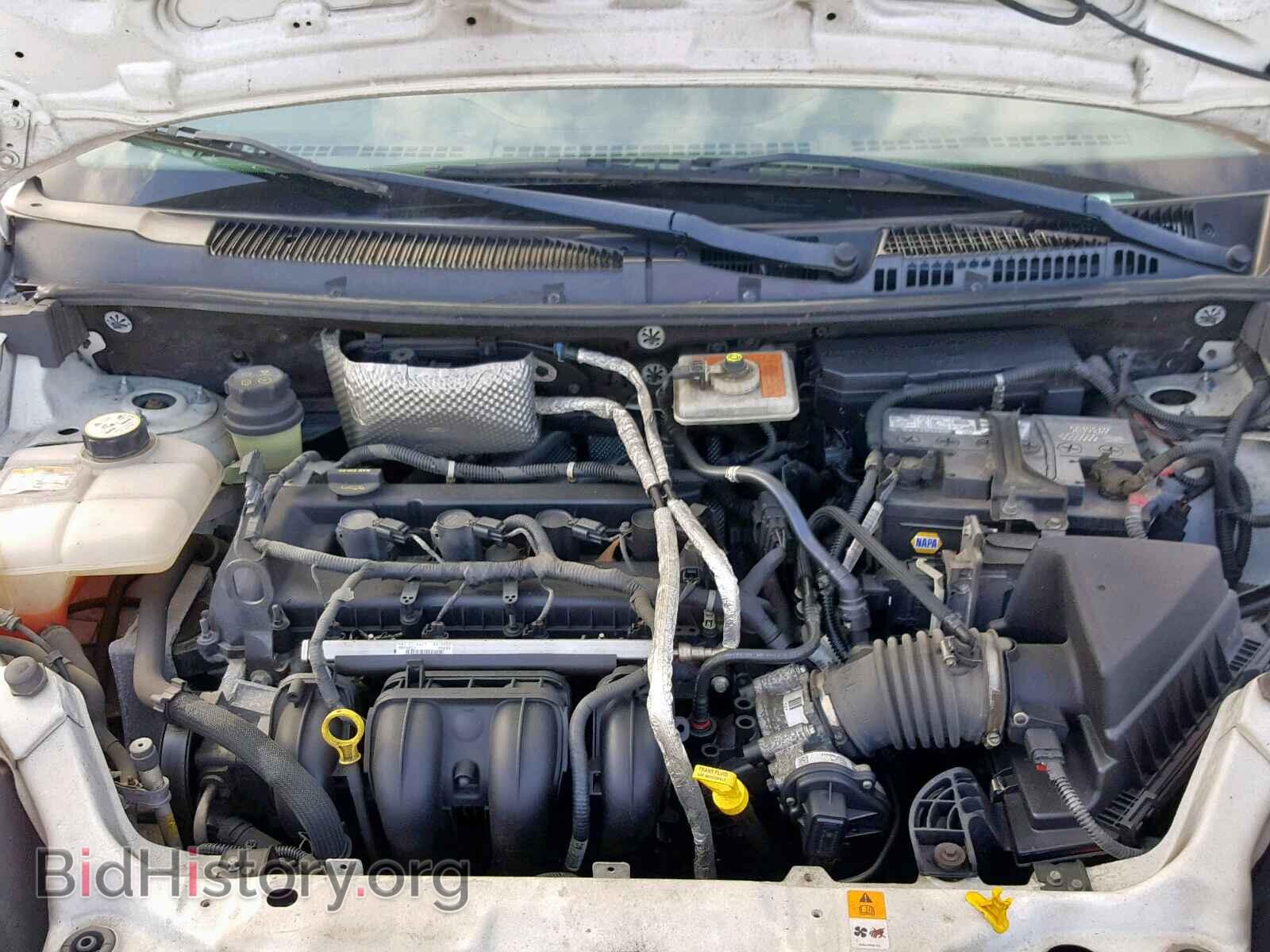 2013 FORD TRANSIT CO - VIN: NM0LS7AN0DT141047 - Фото 7