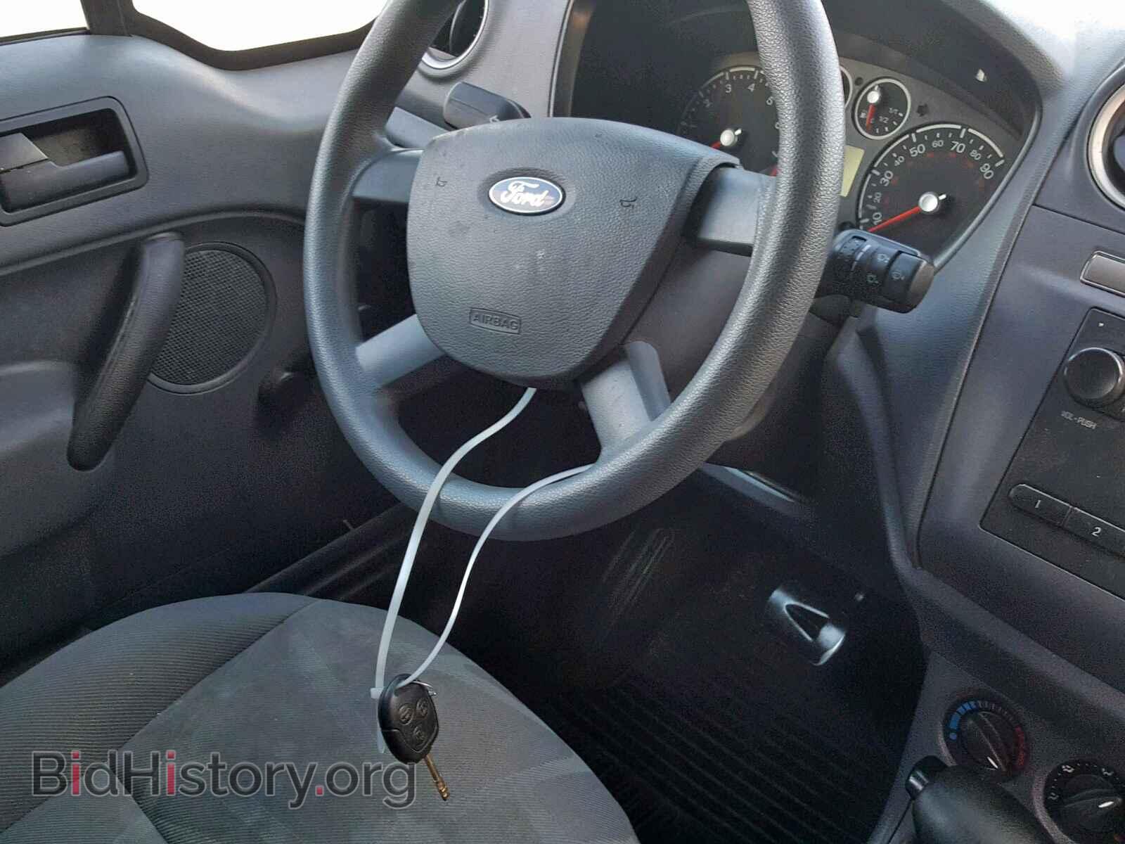 2013 FORD TRANSIT CO - VIN: NM0LS7AN0DT141047 - Фото 10