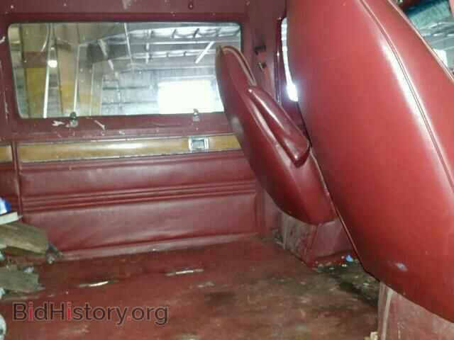 1986 DODGE RAM VAN - VIN: 2B4HB11T5GK579665 - Фото 6