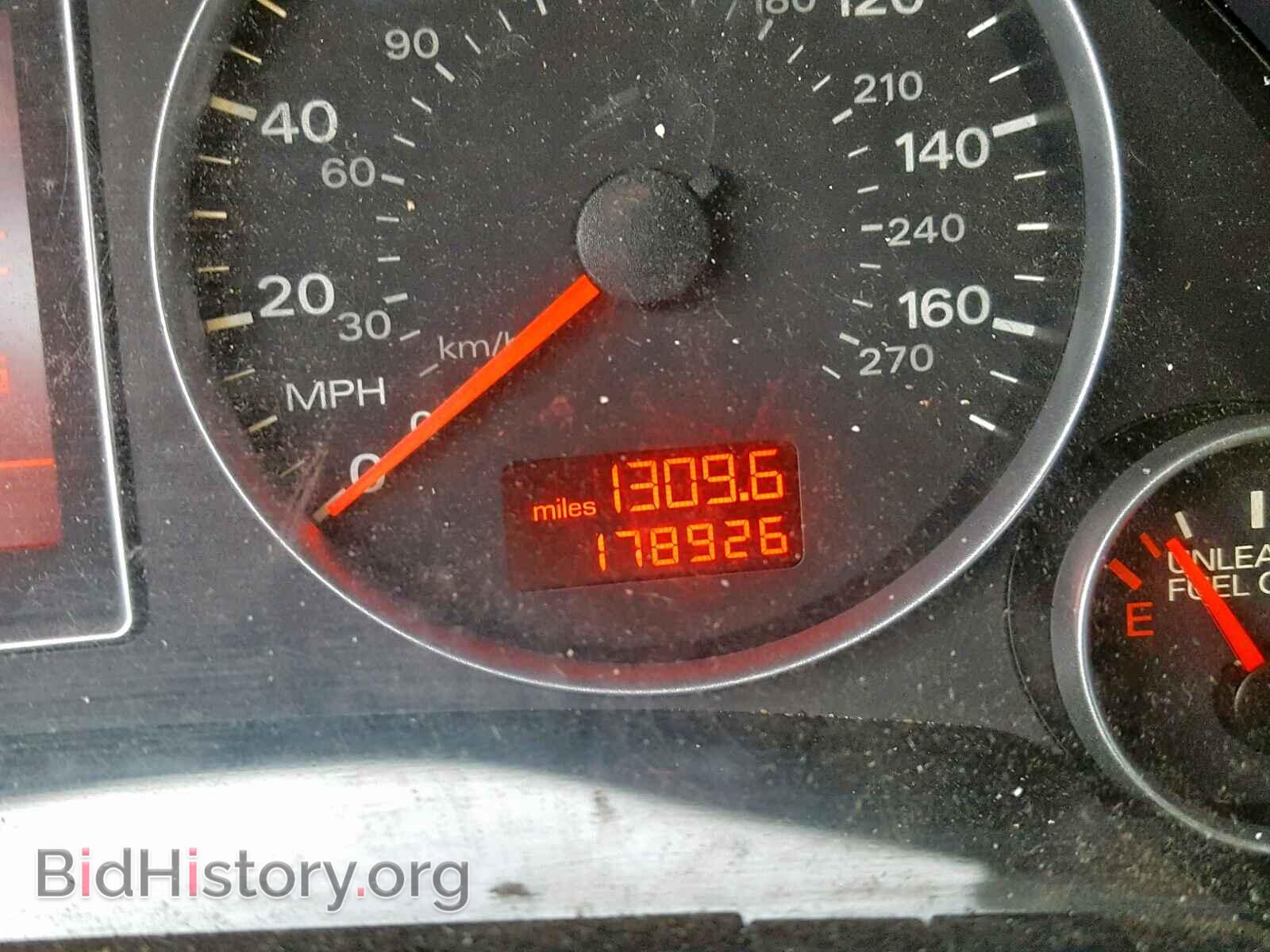 2006 AUDI A4 - VIN: WAUDF78E36A088227 - Фото 8