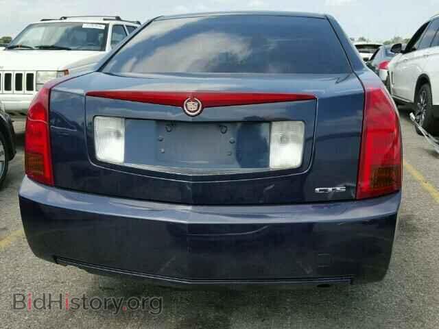 2004 CADILLAC CTS - VIN: 1G6DM577640169132 - Фото 10