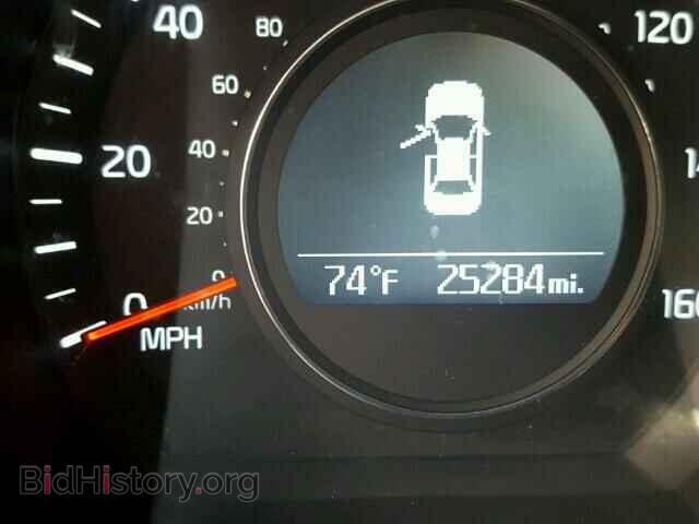 2014 KIA OPTIMA - VIN: 5XXGM4A74EG342434 - Фото 8