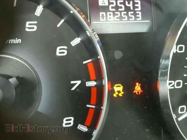 2012 SUBARU OUTBACK - VIN: 4S4BRDKC2C2261504 - Фото 8