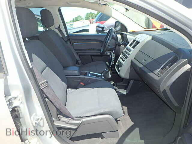 2010 DODGE JOURNEY - VIN: 3D4PG5FV7AT172849 - Фото 5