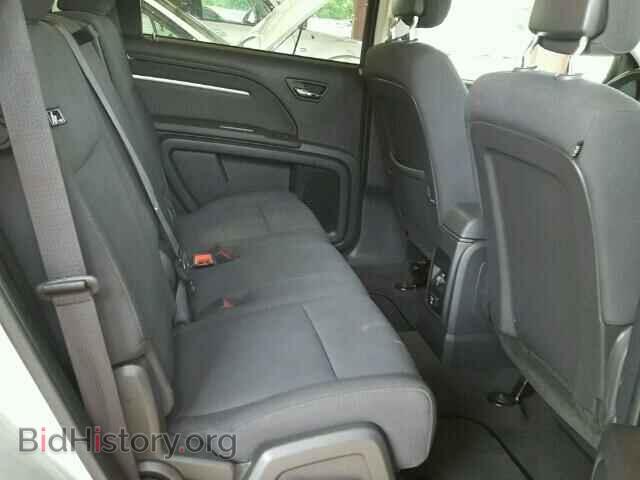 2010 DODGE JOURNEY - VIN: 3D4PG5FV7AT172849 - Фото 6