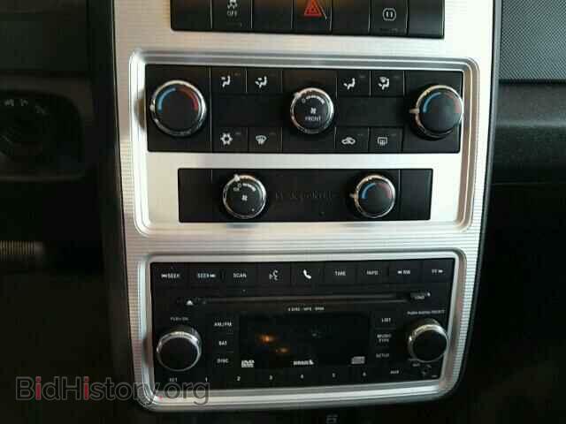 2010 DODGE JOURNEY - VIN: 3D4PG5FV7AT172849 - Фото 9