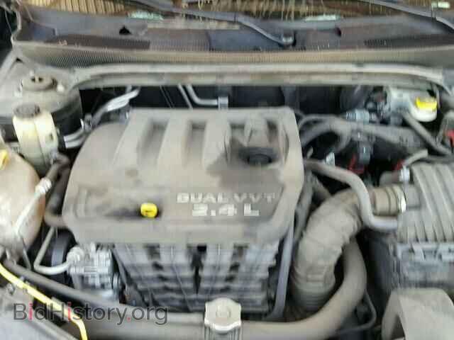 2013 CHRYSLER 200 - VIN: 1C3BCBEB8DN511412 - Фото 7