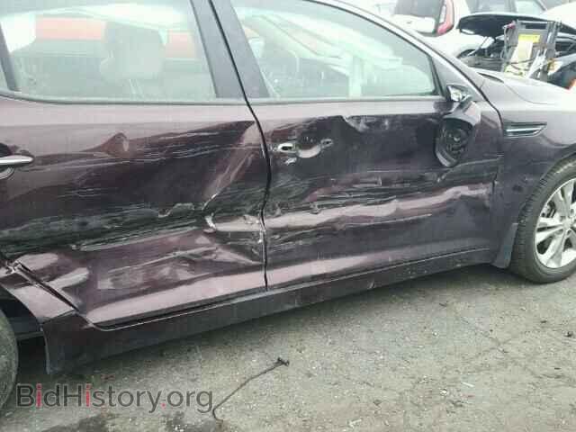 2013 KIA OPTIMA - VIN: 5XXGM4A78DG226894 - Фото 10