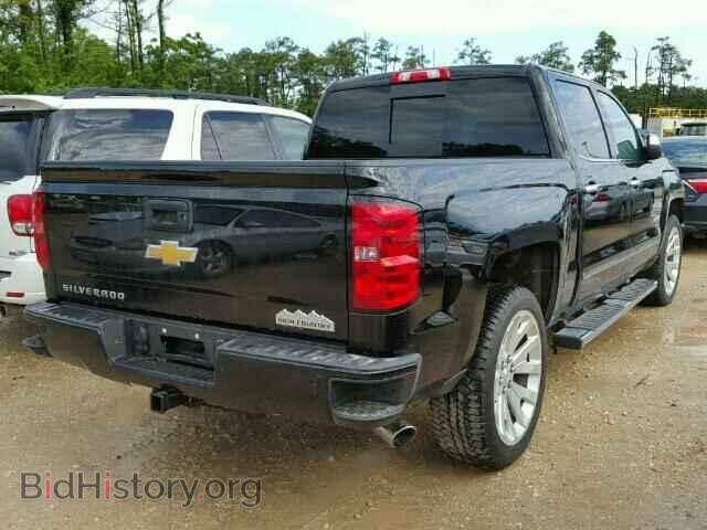 2015 CHEVROLET SILVERADO - VIN: 3GCPCTEC1FG484761 - Фото 4