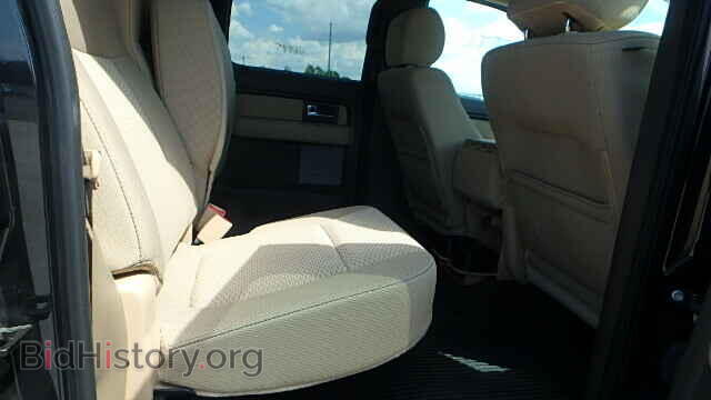 2013 FORD F150 - VIN: 1FTFW1CF7DFA57538 - Фото 6