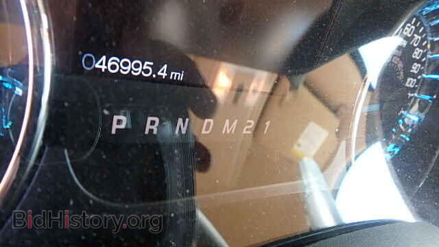 2013 FORD F150 - VIN: 1FTFW1CF7DFA57538 - Фото 8