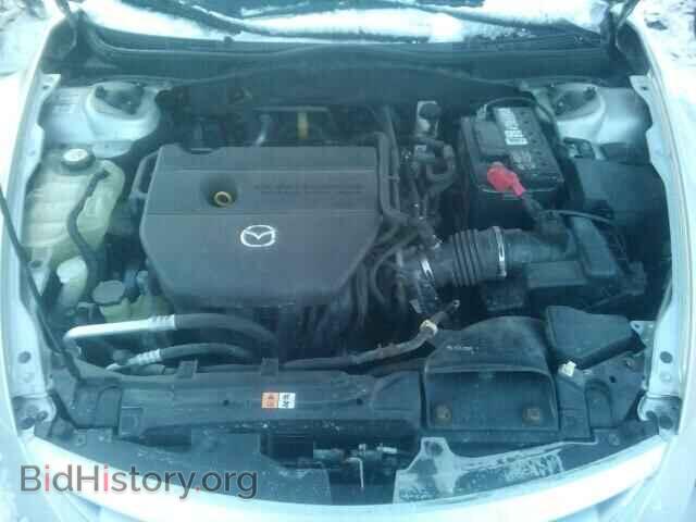2009 MAZDA 6 - VIN: 1YVHP81AX95M17169 - Фото 7