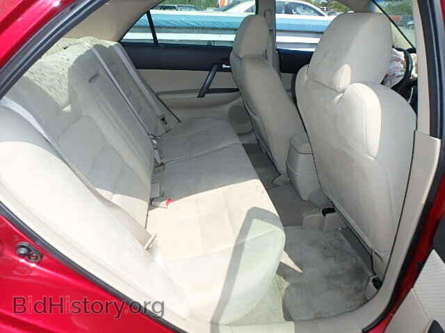 2006 MAZDA 6 - VIN: 1YVFP80C865M59006 - Фото 6