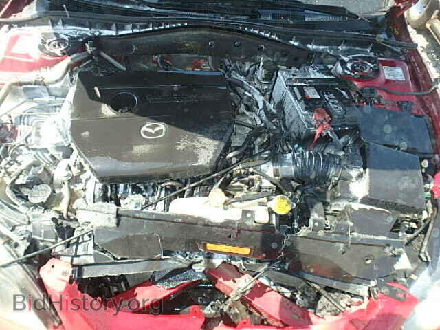 2006 MAZDA 6 - VIN: 1YVFP80C865M59006 - Фото 7