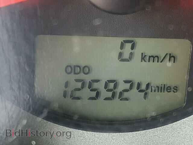 2007 MITSUBISHI ECLIPSE - VIN: 4A3AK24F57E019002 - Photo 8