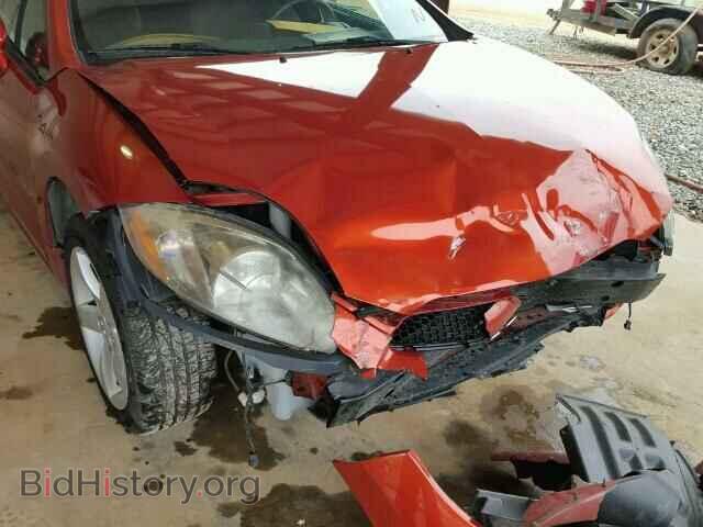 2007 MITSUBISHI ECLIPSE - VIN: 4A3AK24F57E019002 - Photo 9