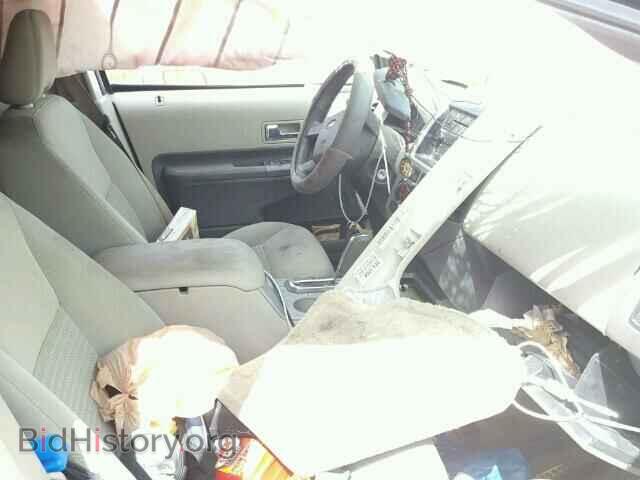 2007 FORD EDGE - VIN: 2FMDK36C57BA45700 - Photo 5