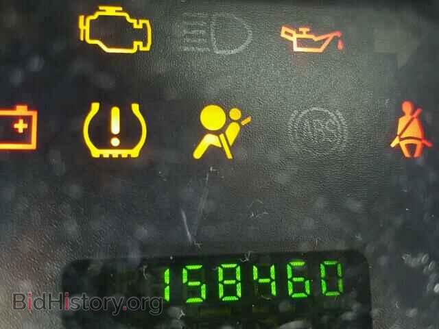 2007 FORD EDGE - VIN: 2FMDK36C57BA45700 - Photo 8