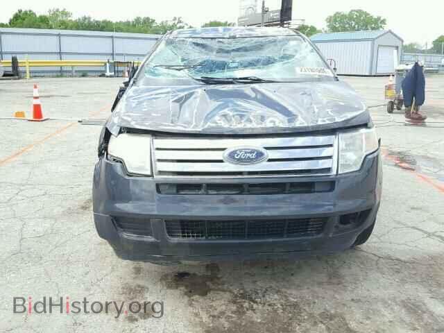 2007 FORD EDGE - VIN: 2FMDK36C57BA45700 - Photo 10