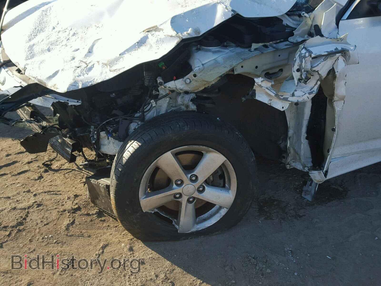 2015 KIA OPTIMA - VIN: KNAGM4A79F5547086 - Фото 9